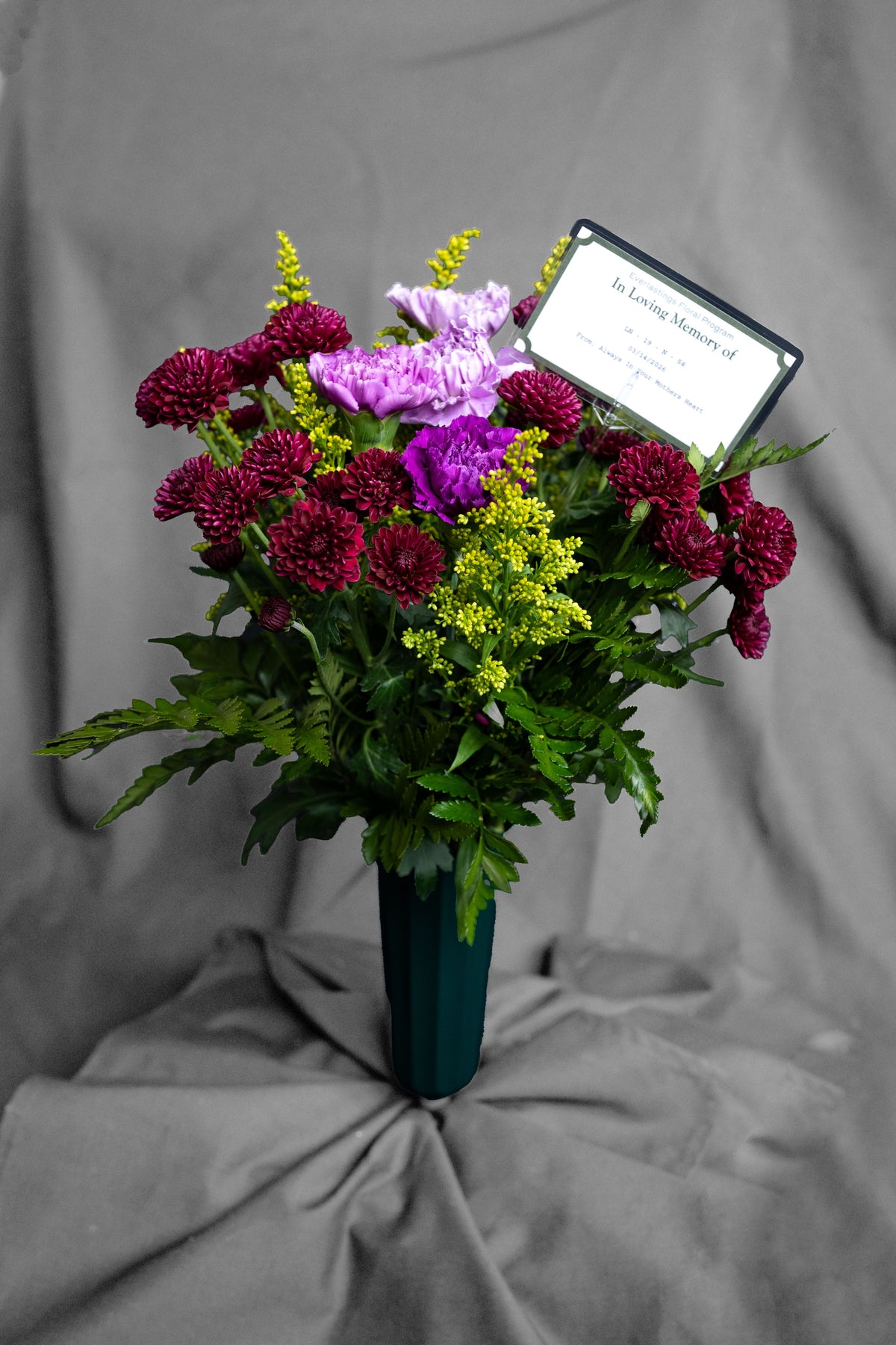 Individual Bouquet