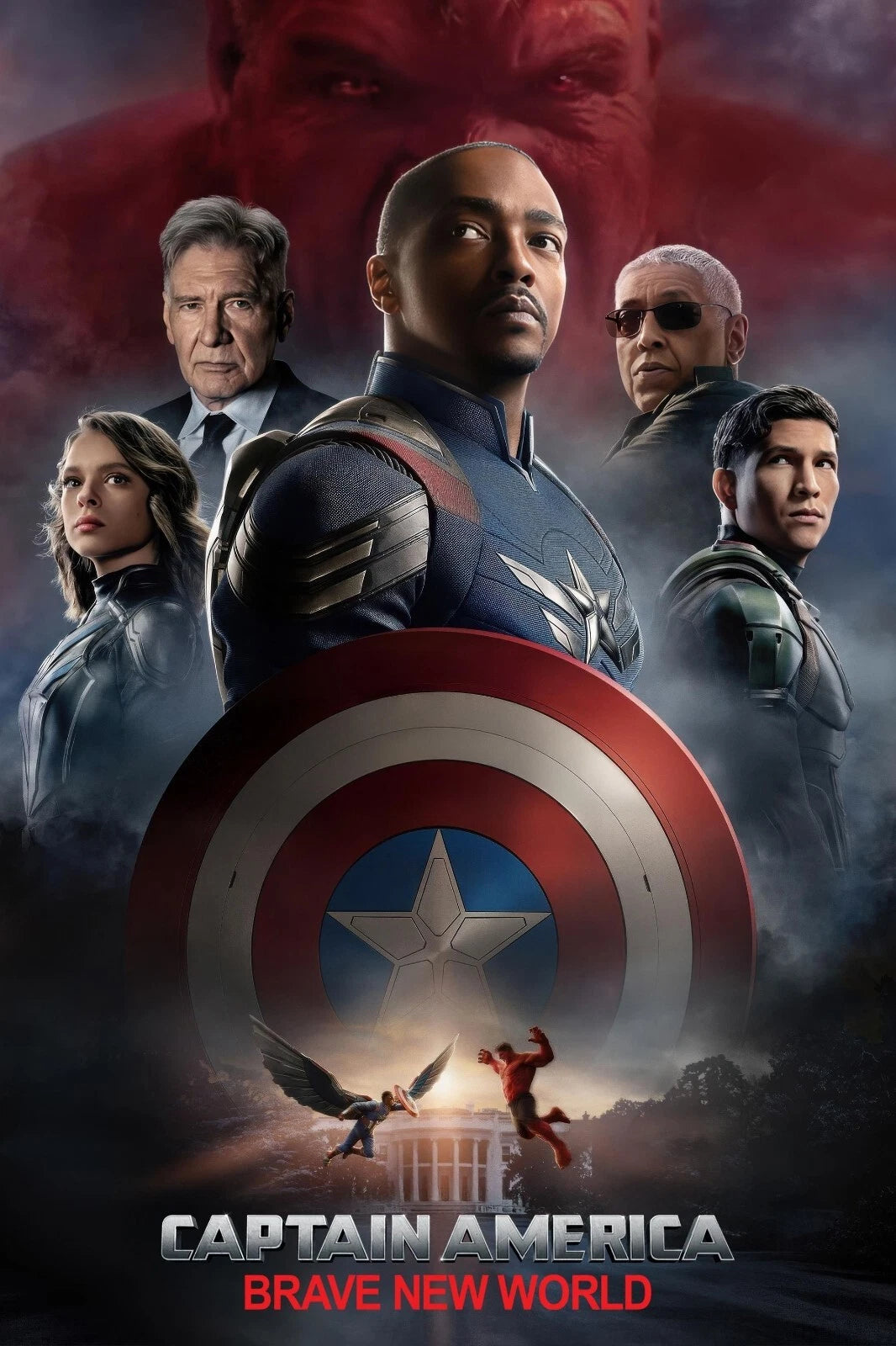 Outdoor Movie Night 2026