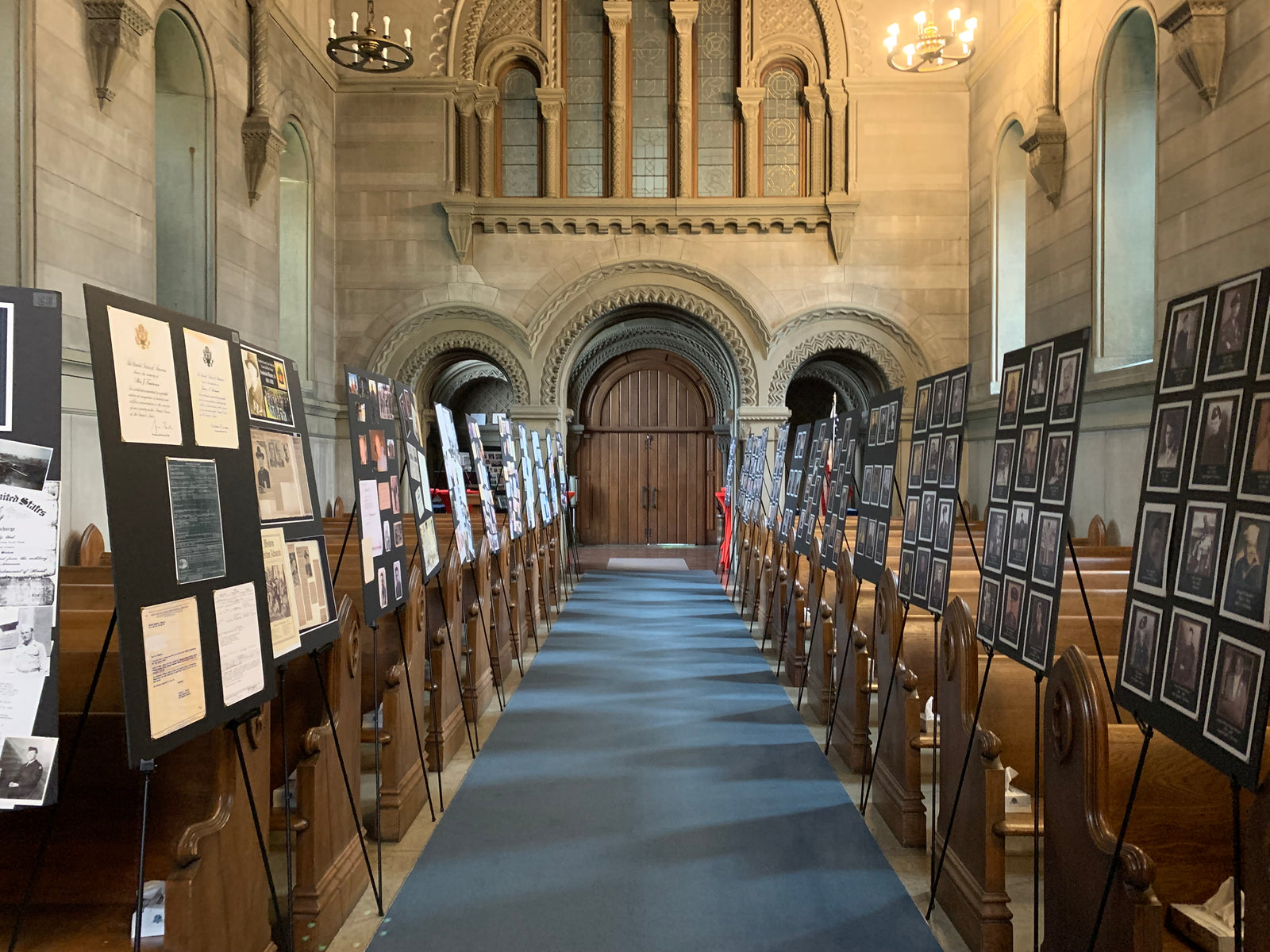 Veterans Tribute 2026